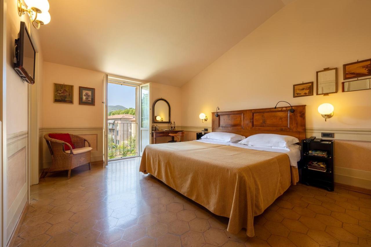 Hotel San Luca Spoleto Dış mekan fotoğraf