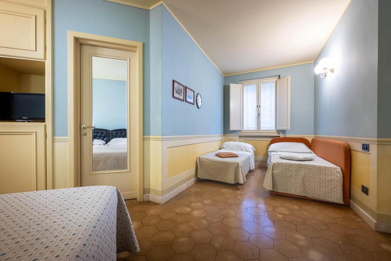 Hotel San Luca Spoleto Dış mekan fotoğraf