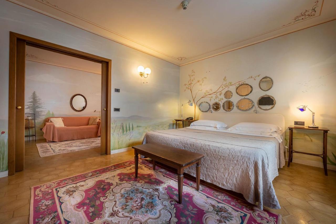 Hotel San Luca Spoleto Dış mekan fotoğraf