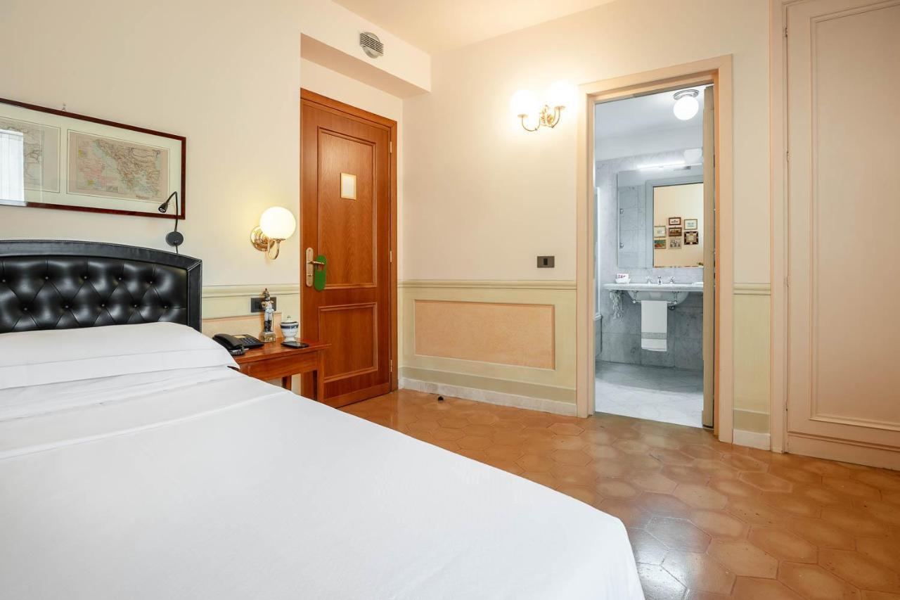 Hotel San Luca Spoleto Dış mekan fotoğraf