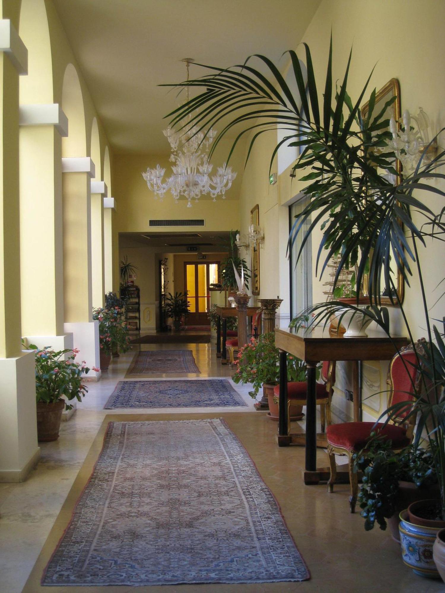 Hotel San Luca Spoleto Dış mekan fotoğraf